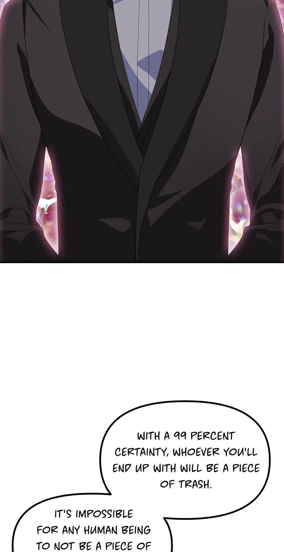 SSS-Class Revival Hunter Chapter 93 — page 24