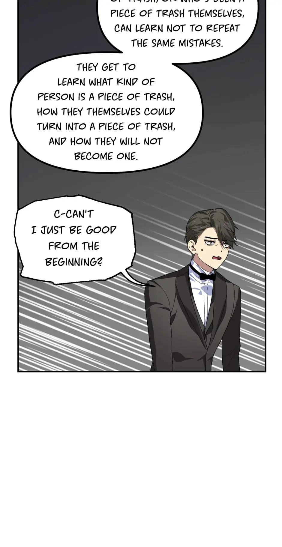 SSS-Class Revival Hunter Chapter 93 — page 28