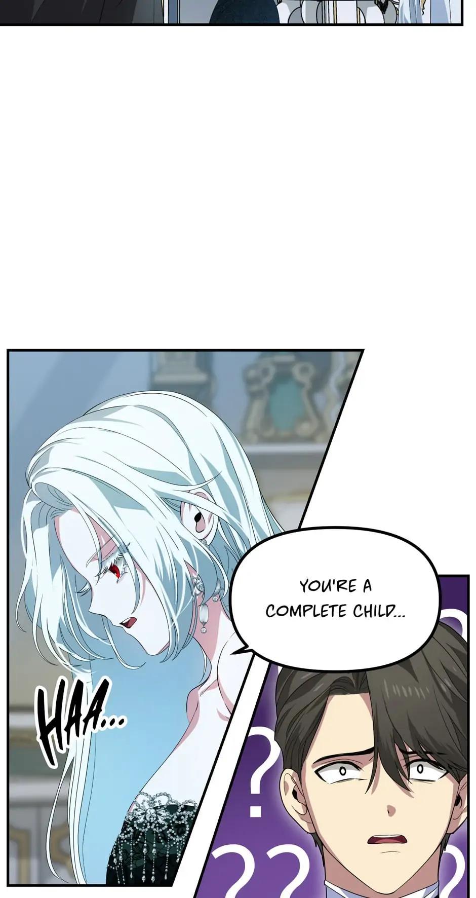 SSS-Class Revival Hunter Chapter 93 — page 32