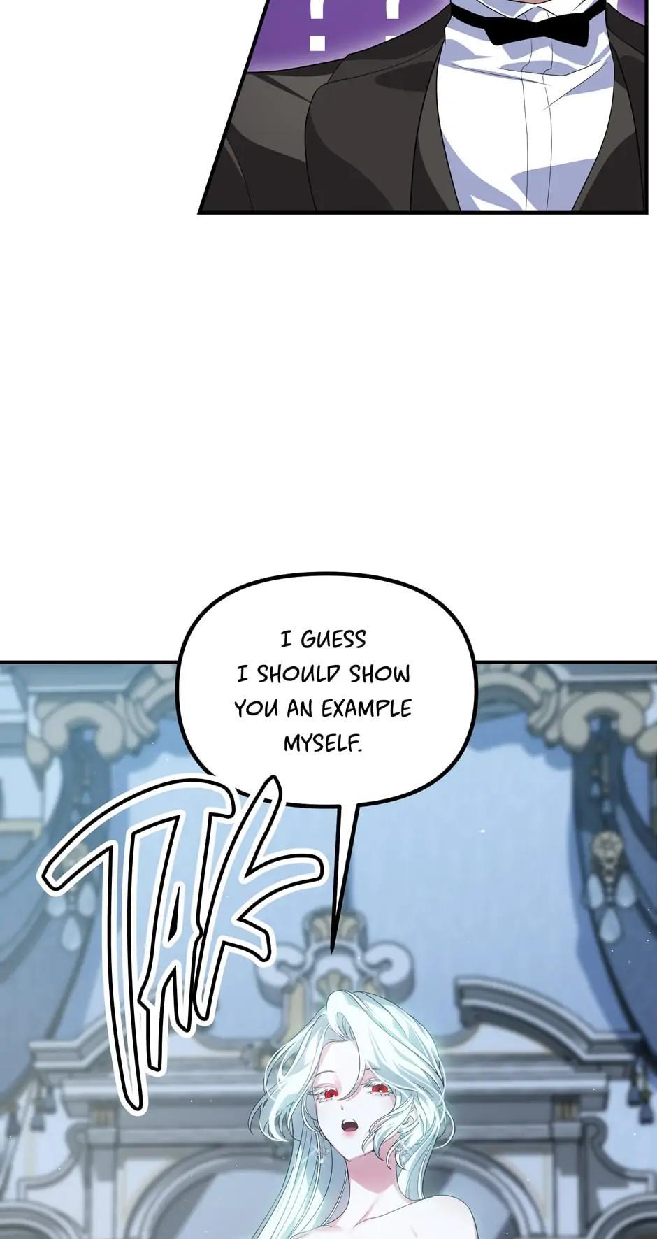 SSS-Class Revival Hunter Chapter 93 — page 33