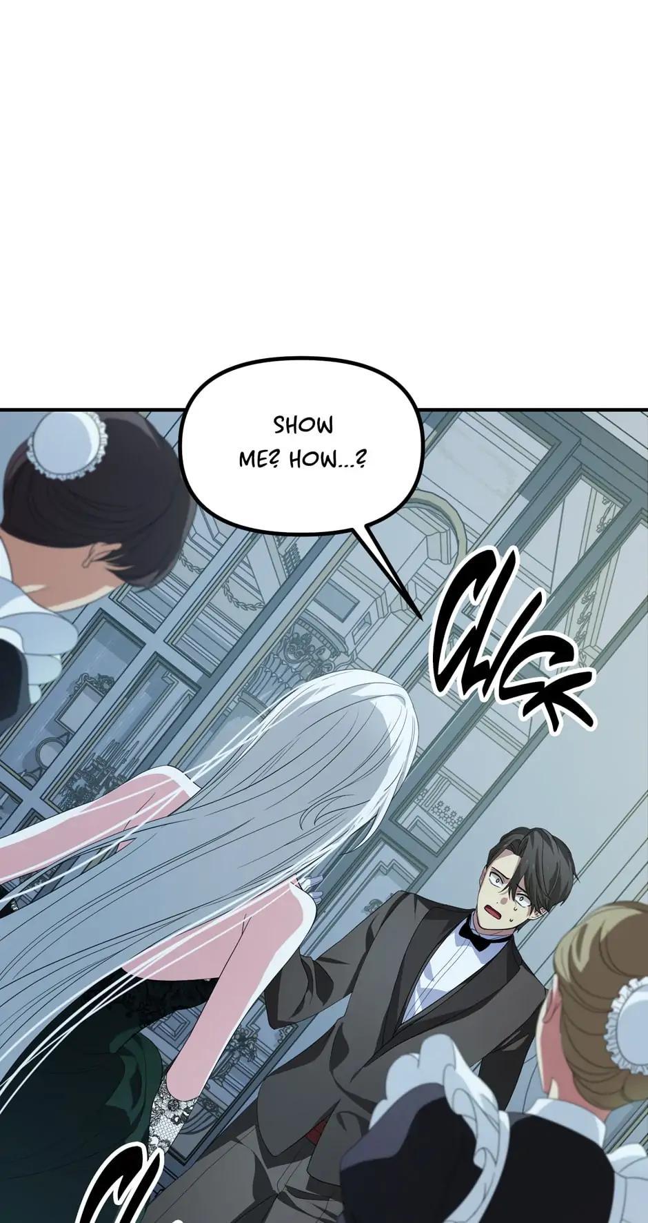 SSS-Class Revival Hunter Chapter 93 — page 35