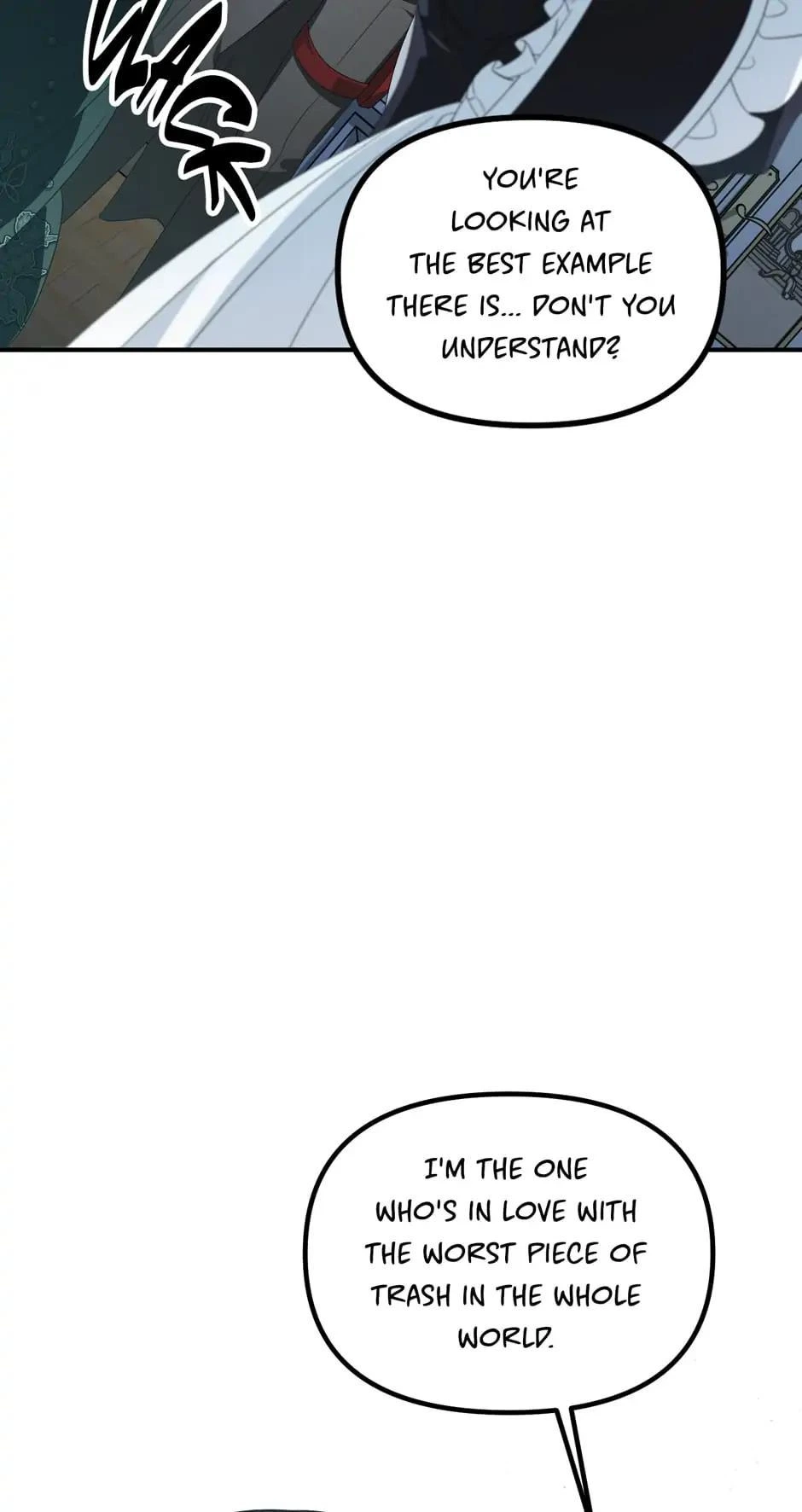 SSS-Class Revival Hunter Chapter 93 — page 36
