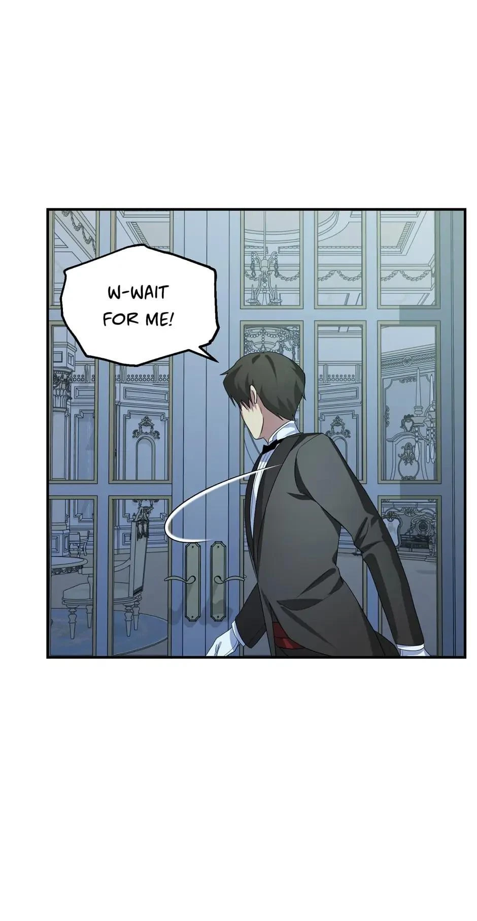SSS-Class Revival Hunter Chapter 93 — page 40