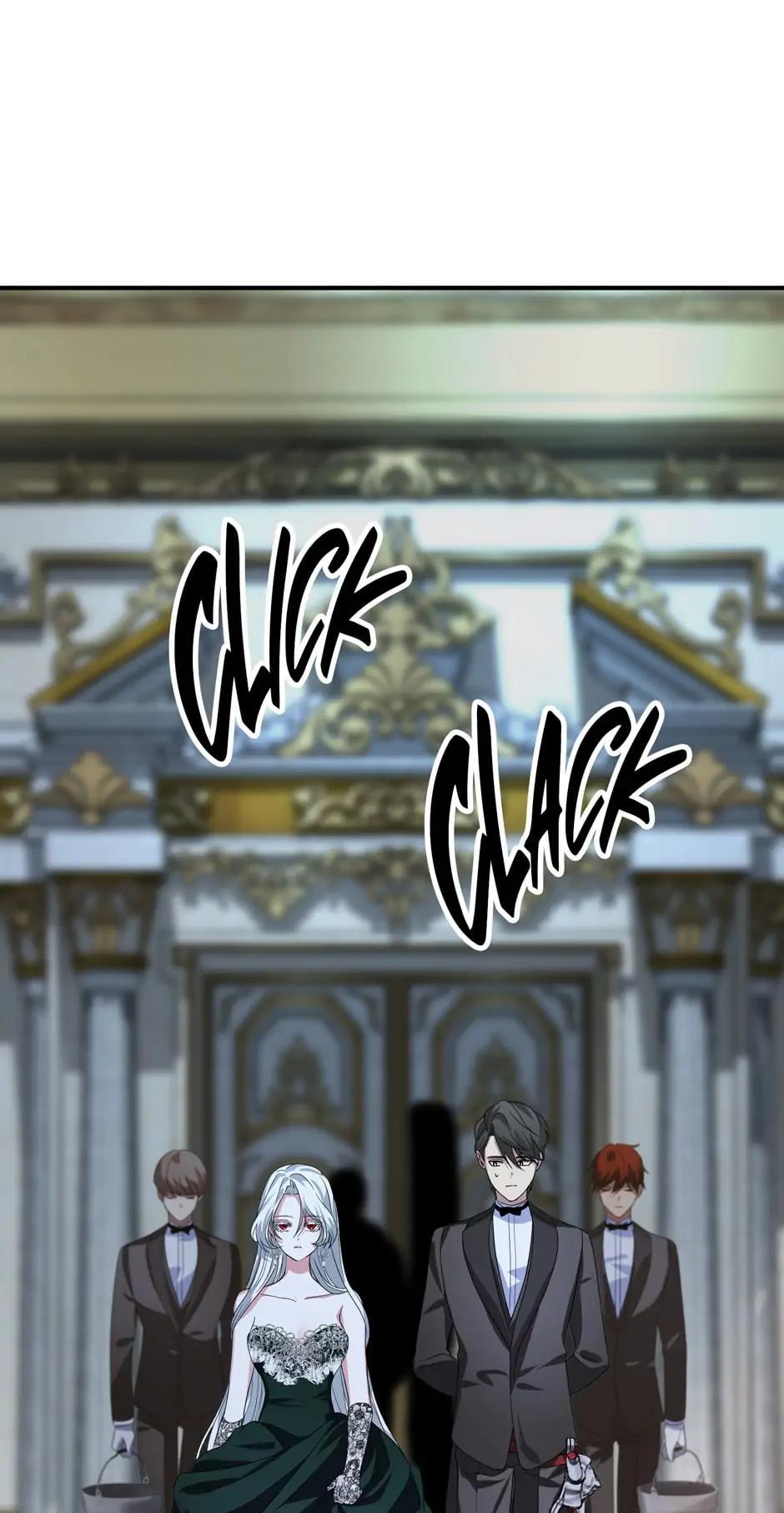 SSS-Class Revival Hunter Chapter 93 — page 41