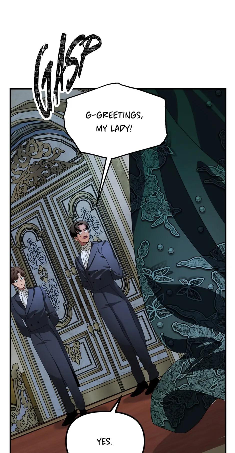 SSS-Class Revival Hunter Chapter 93 — page 43