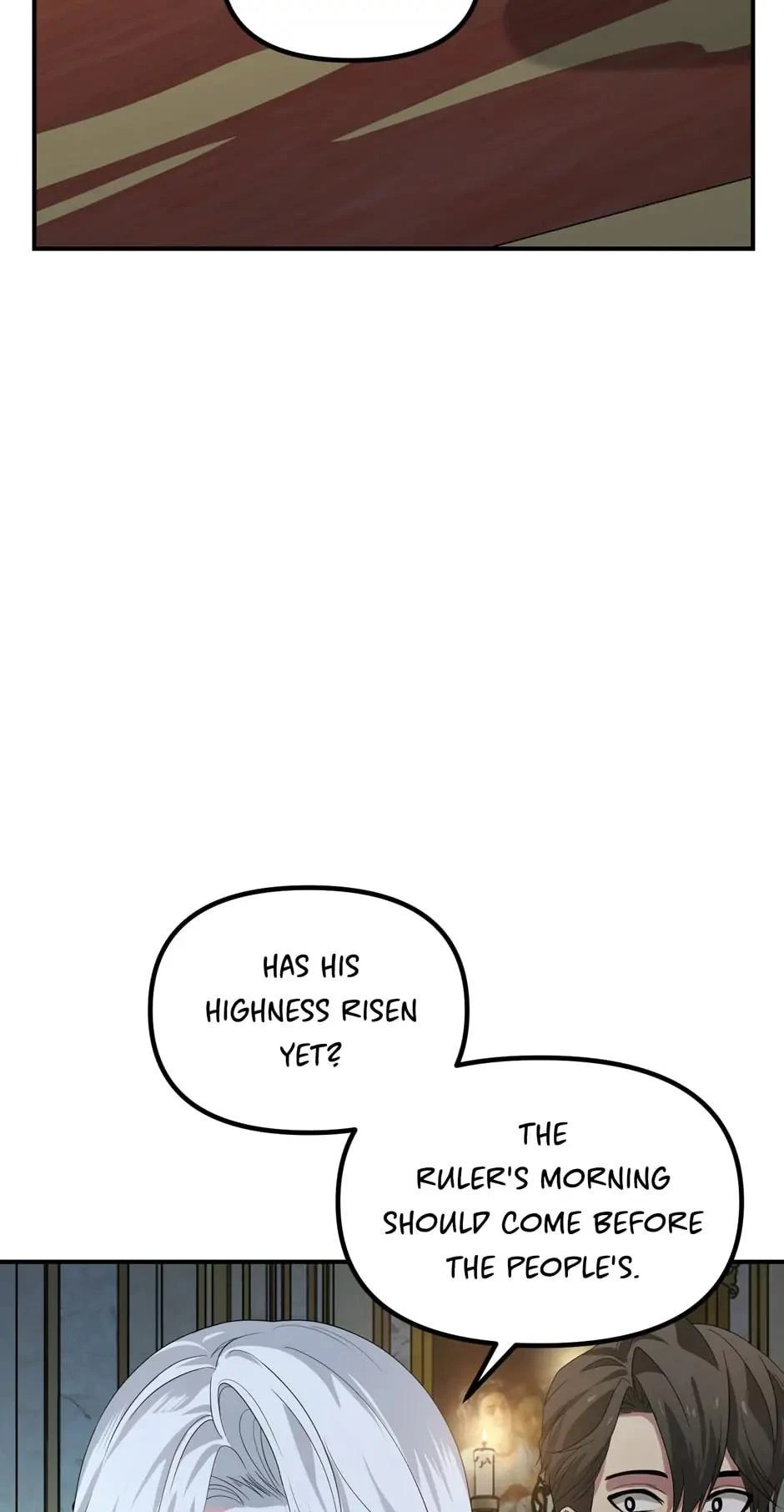 SSS-Class Revival Hunter Chapter 93 — page 44