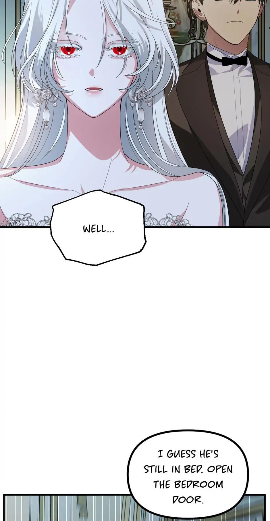 SSS-Class Revival Hunter Chapter 93 — page 45