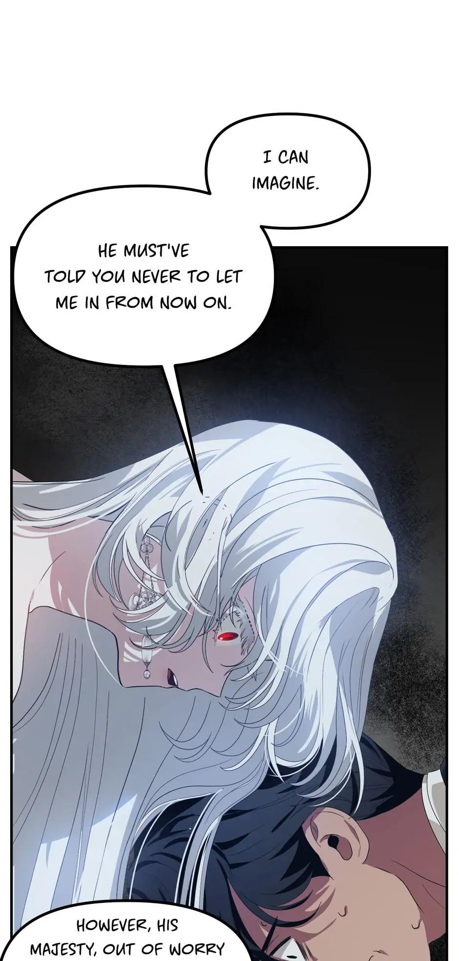 SSS-Class Revival Hunter Chapter 93 — page 47