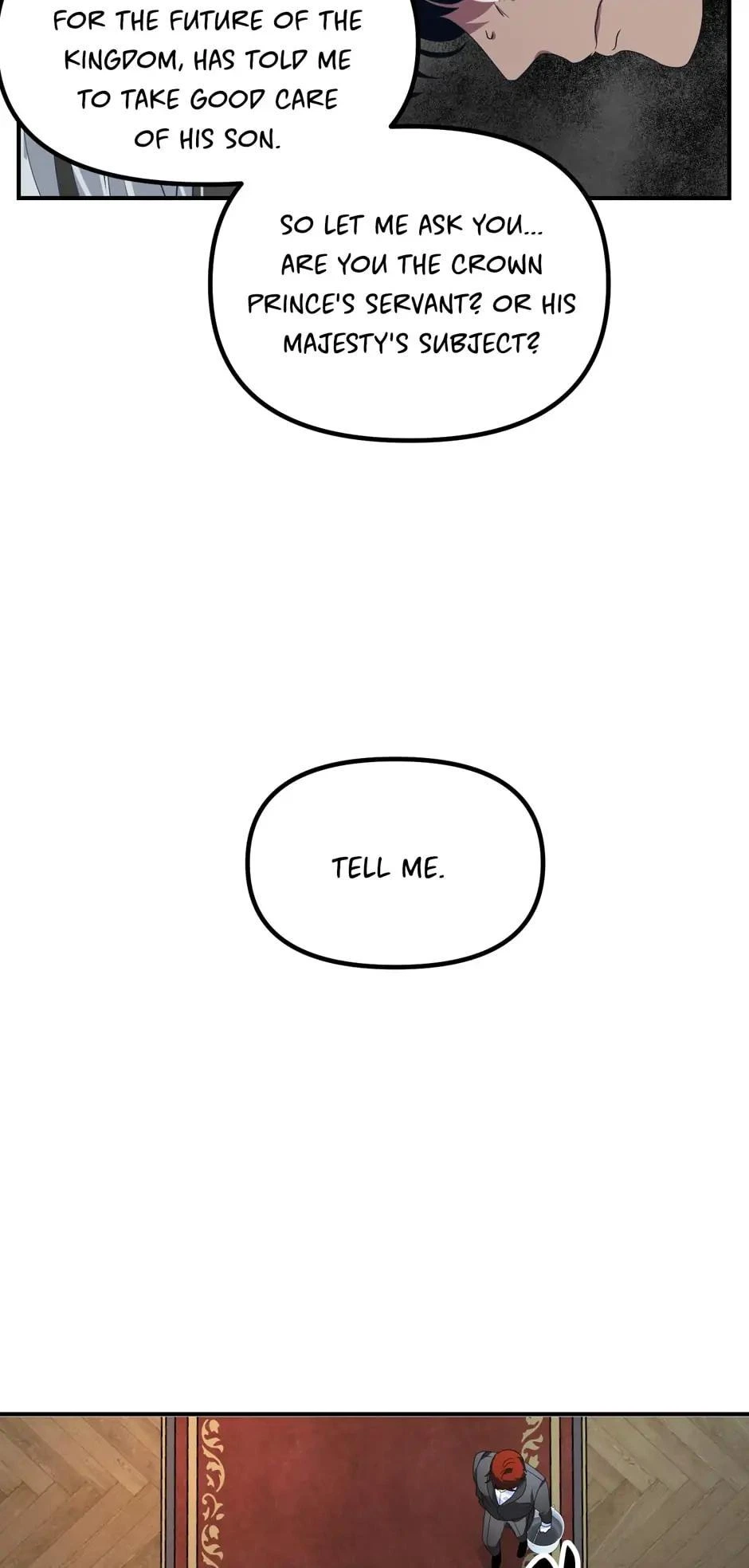 SSS-Class Revival Hunter Chapter 93 — page 48