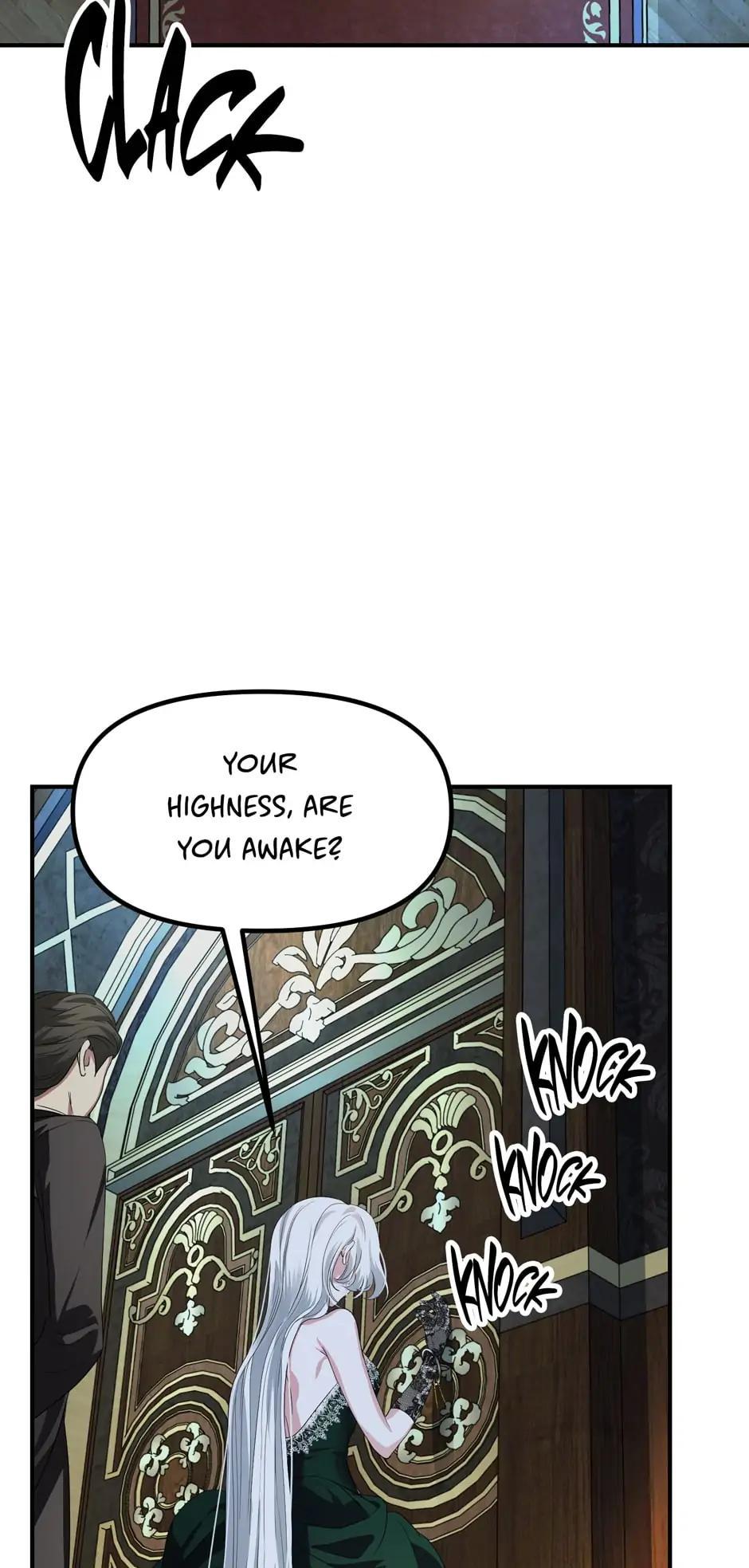 SSS-Class Revival Hunter Chapter 93 — page 50