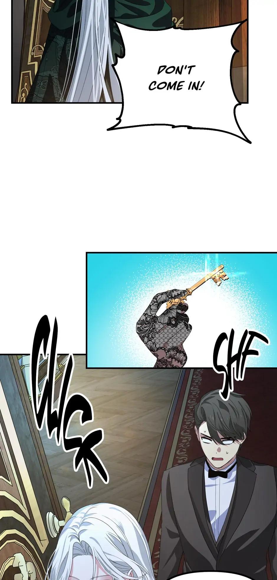 SSS-Class Revival Hunter Chapter 93 — page 51