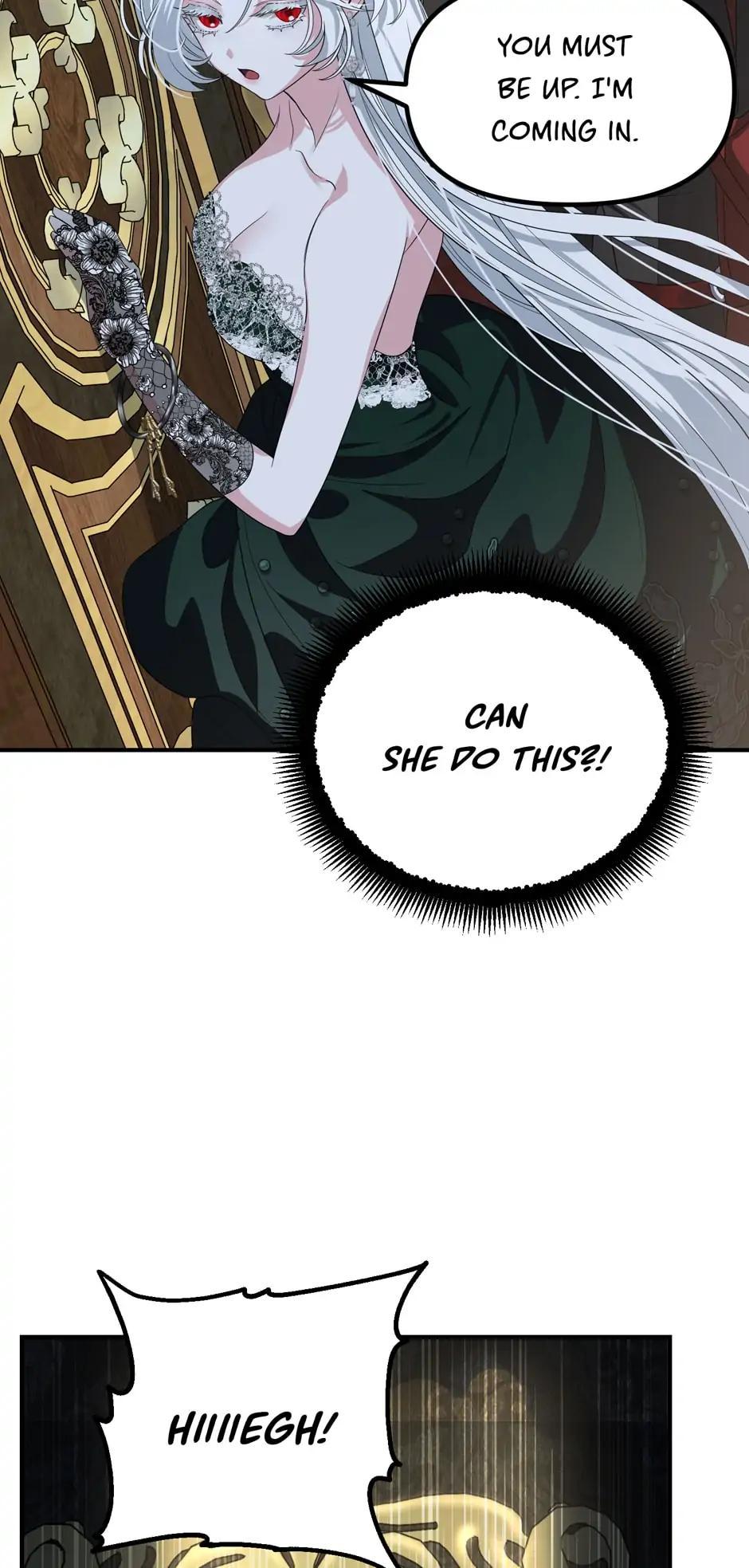 SSS-Class Revival Hunter Chapter 93 — page 52