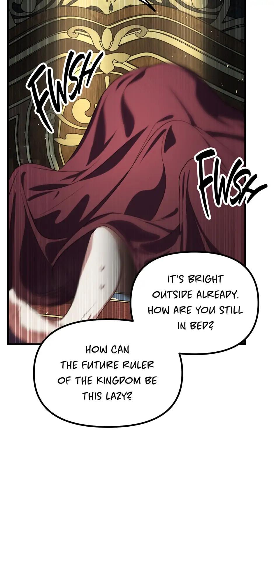 SSS-Class Revival Hunter Chapter 93 — page 53