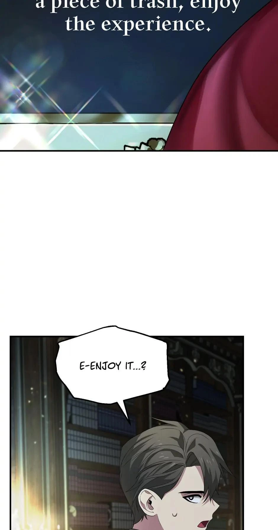 SSS-Class Revival Hunter Chapter 93 — page 57