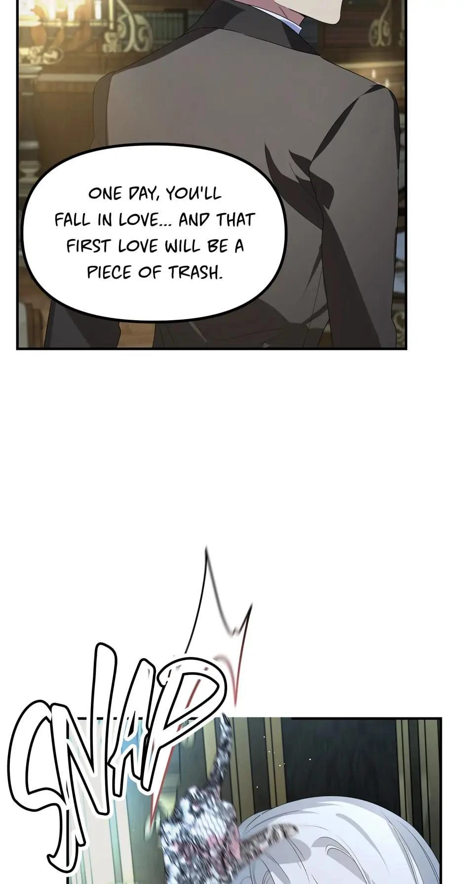 SSS-Class Revival Hunter Chapter 93 — page 58