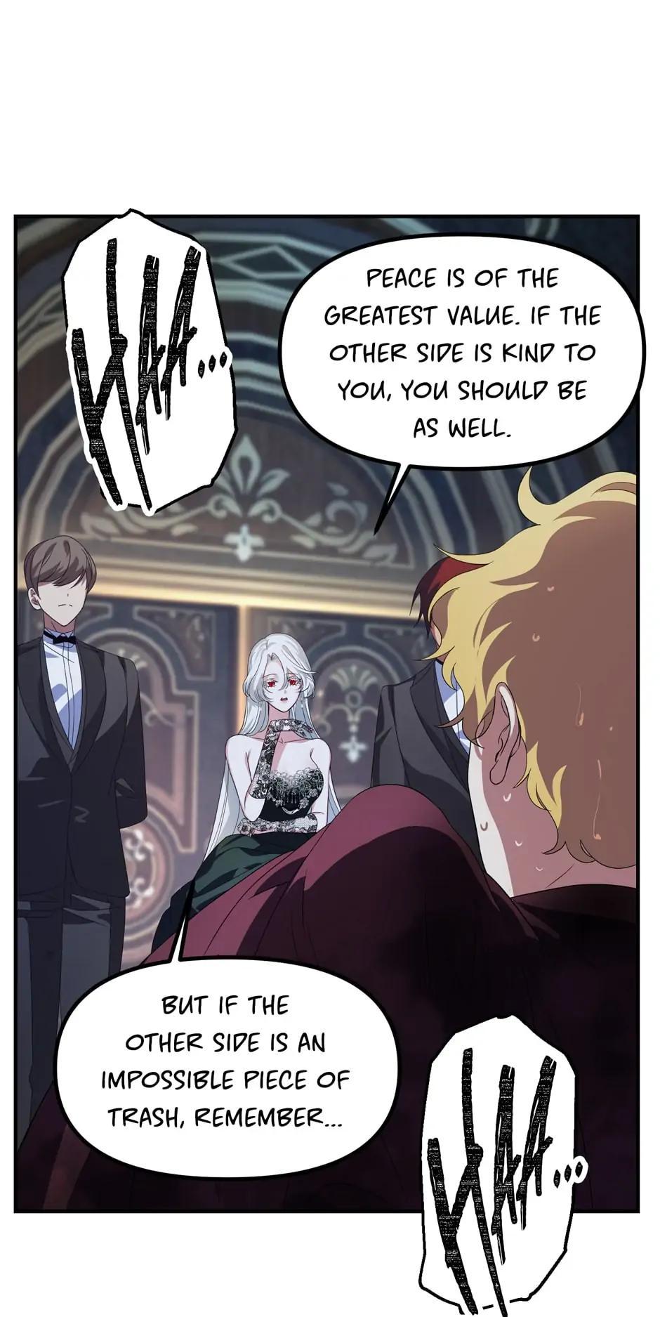 SSS-Class Revival Hunter Chapter 93 — page 63