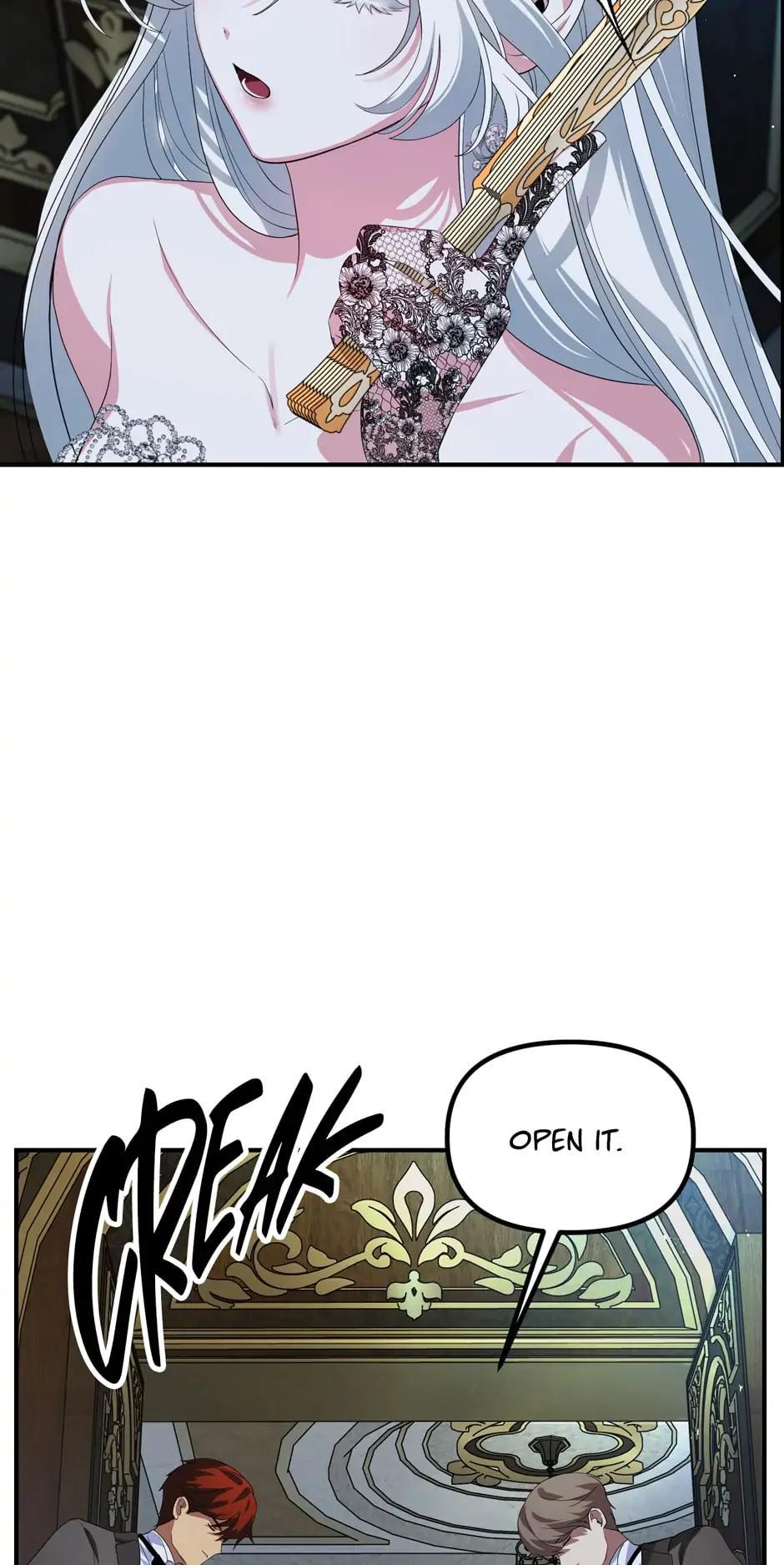 SSS-Class Revival Hunter Chapter 93 — page 67