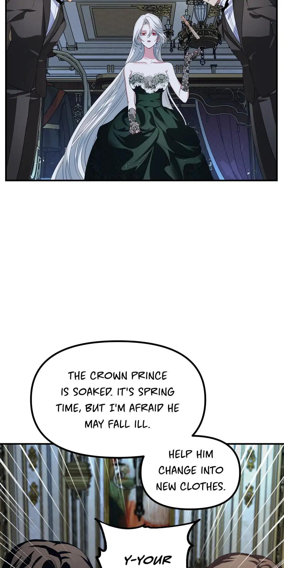 SSS-Class Revival Hunter Chapter 93 — page 68