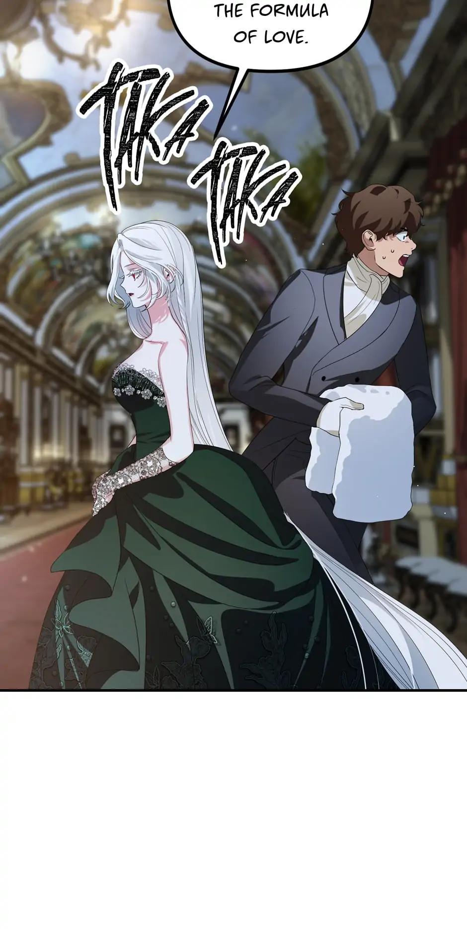 SSS-Class Revival Hunter Chapter 93 — page 70