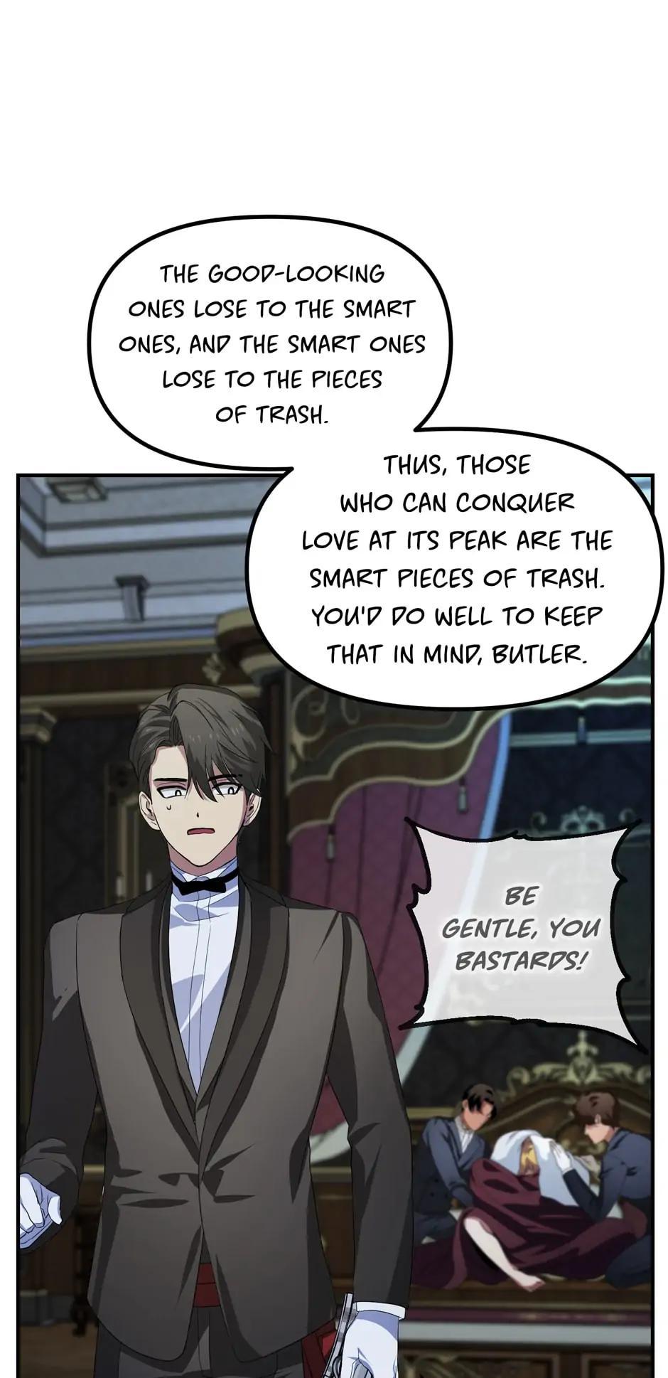 SSS-Class Revival Hunter Chapter 93 — page 71