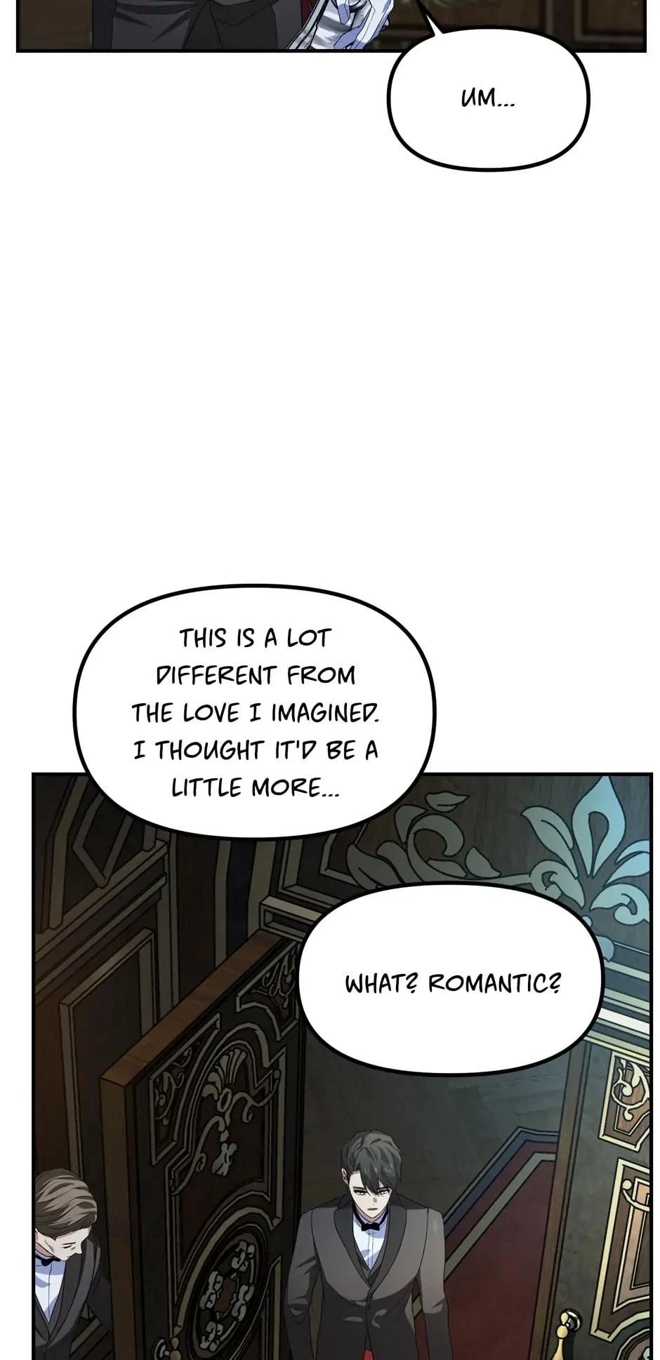 SSS-Class Revival Hunter Chapter 93 — page 72