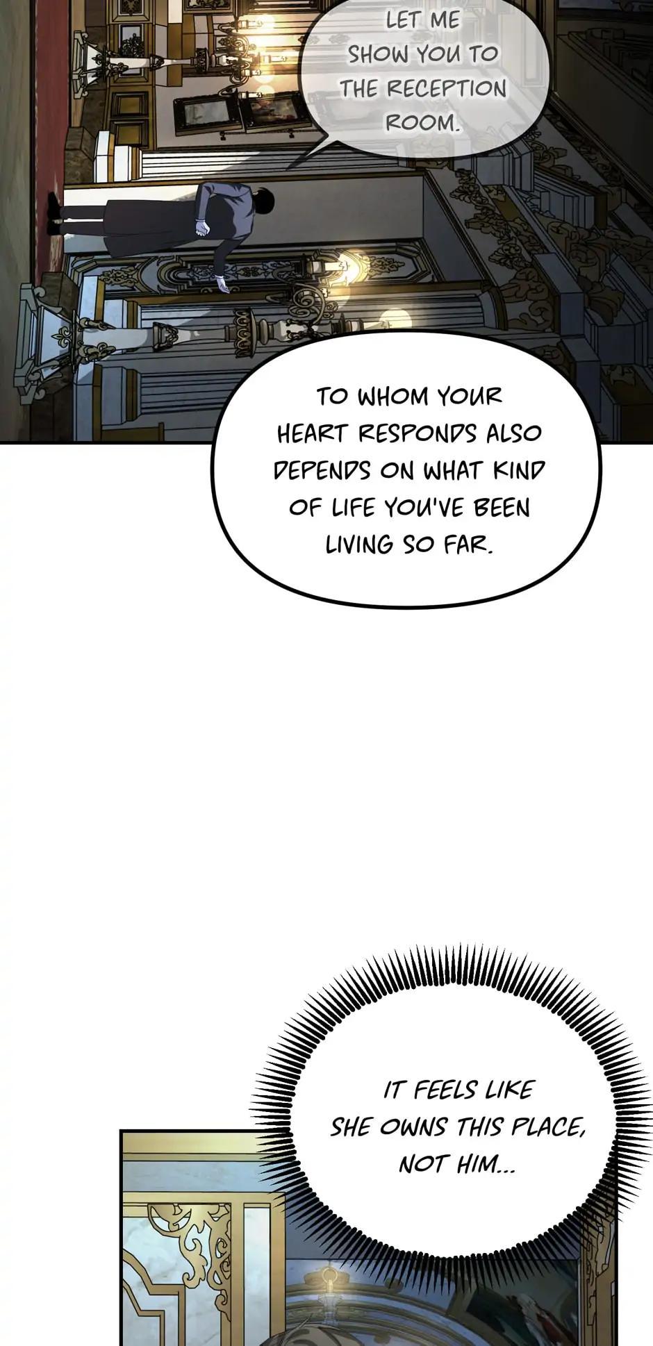 SSS-Class Revival Hunter Chapter 93 — page 75
