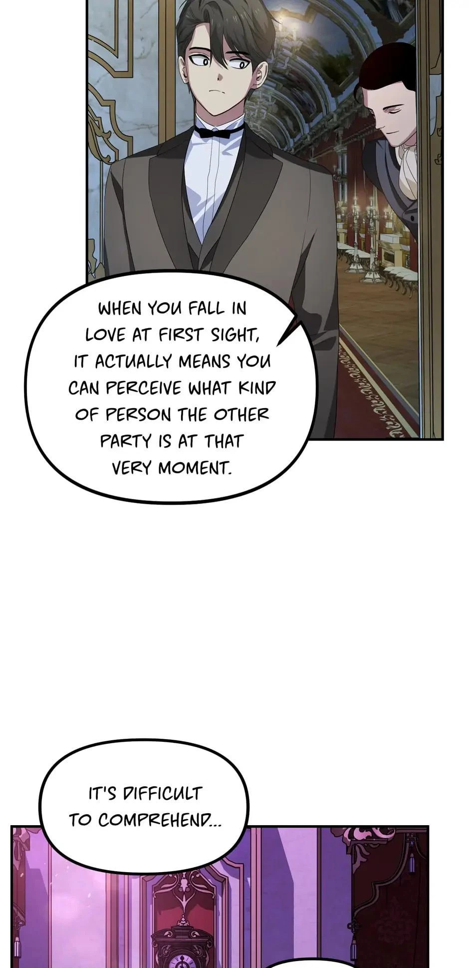 SSS-Class Revival Hunter Chapter 93 — page 76
