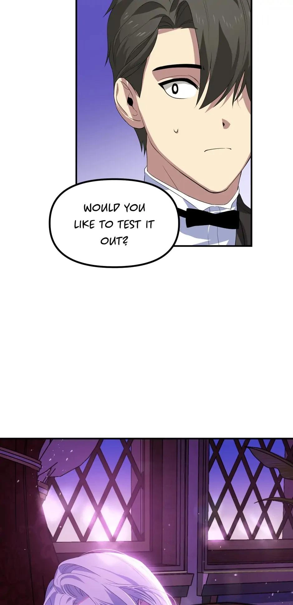 SSS-Class Revival Hunter Chapter 93 — page 78