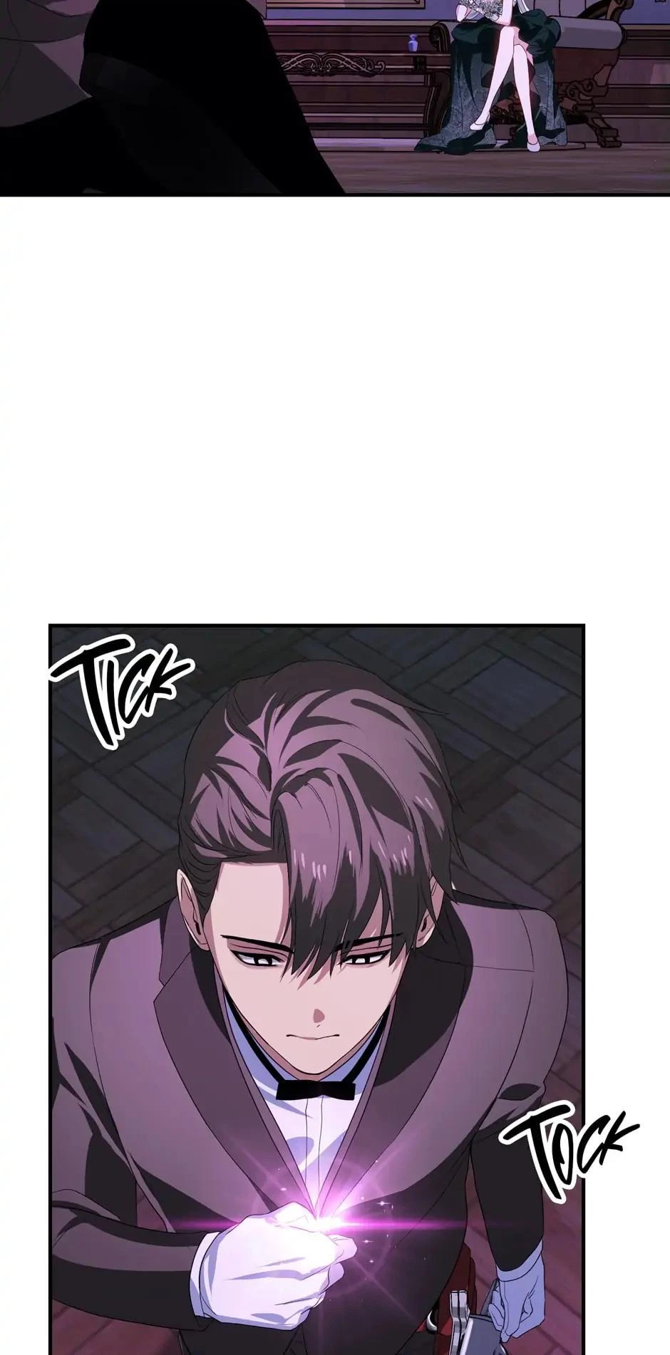 SSS-Class Revival Hunter Chapter 93 — page 84