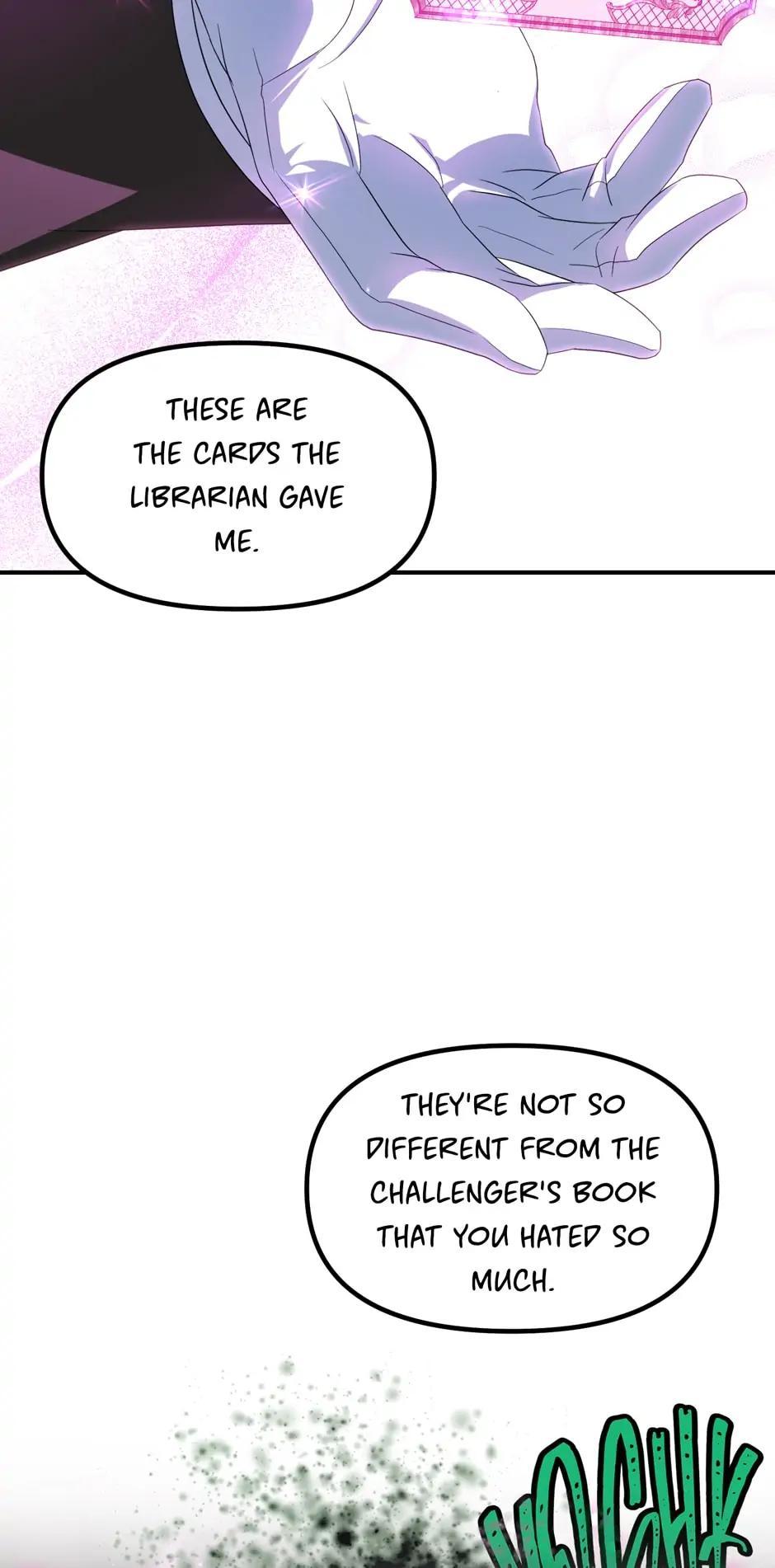SSS-Class Revival Hunter Chapter 93 — page 86