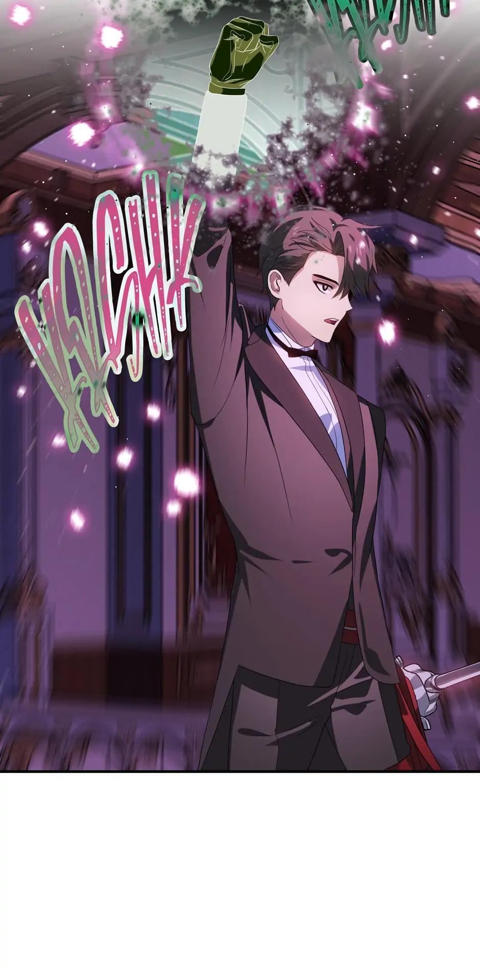 SSS-Class Revival Hunter Chapter 93 — page 87