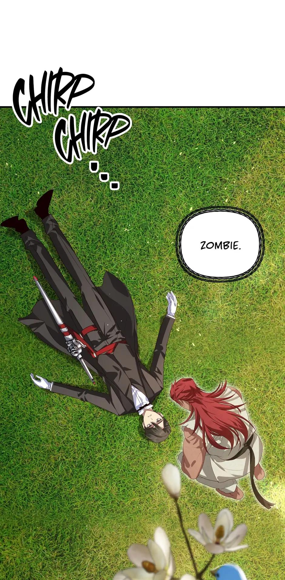 SSS-Class Revival Hunter Chapter 94 — page 2