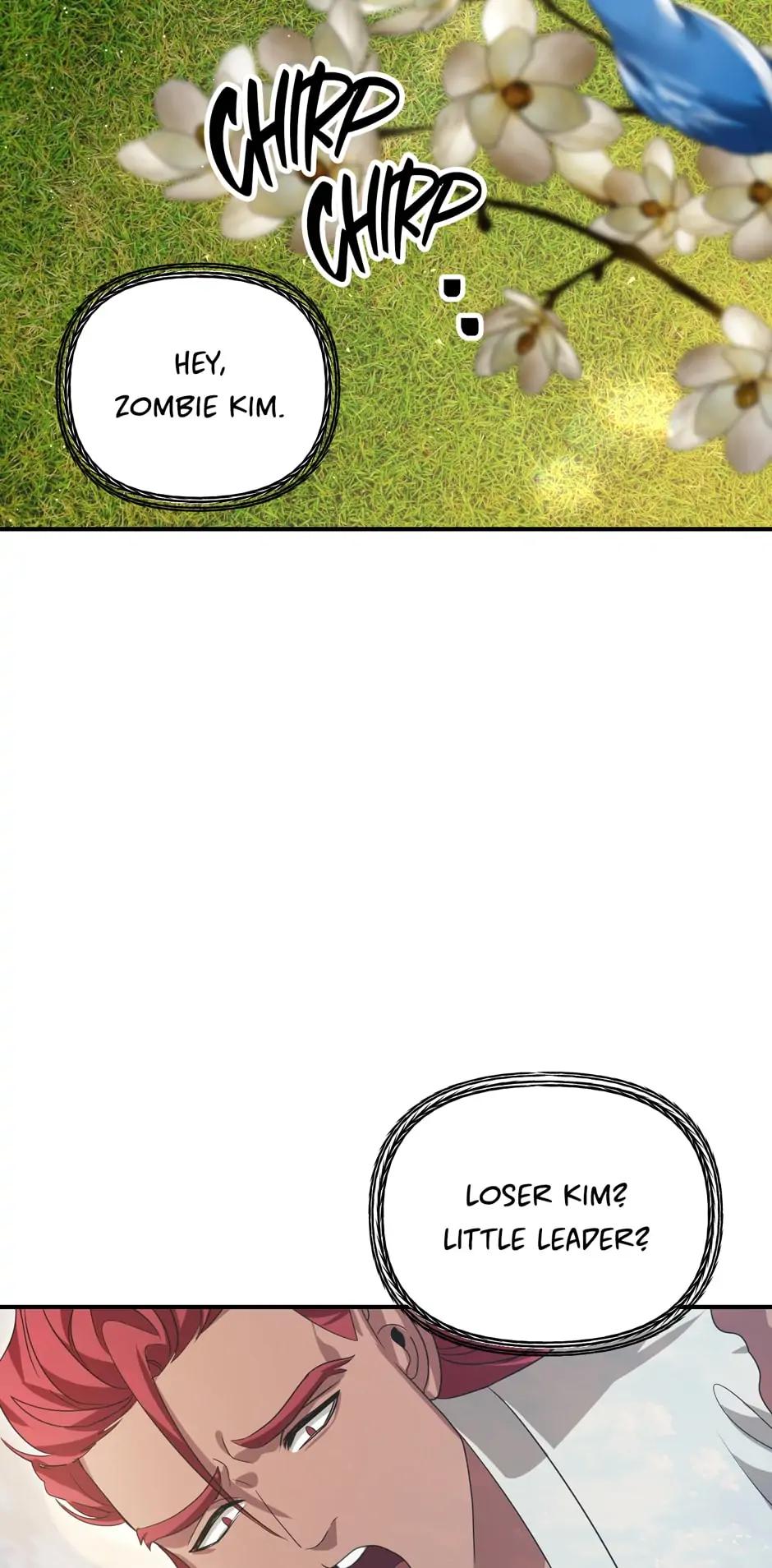 SSS-Class Revival Hunter Chapter 94 — page 3