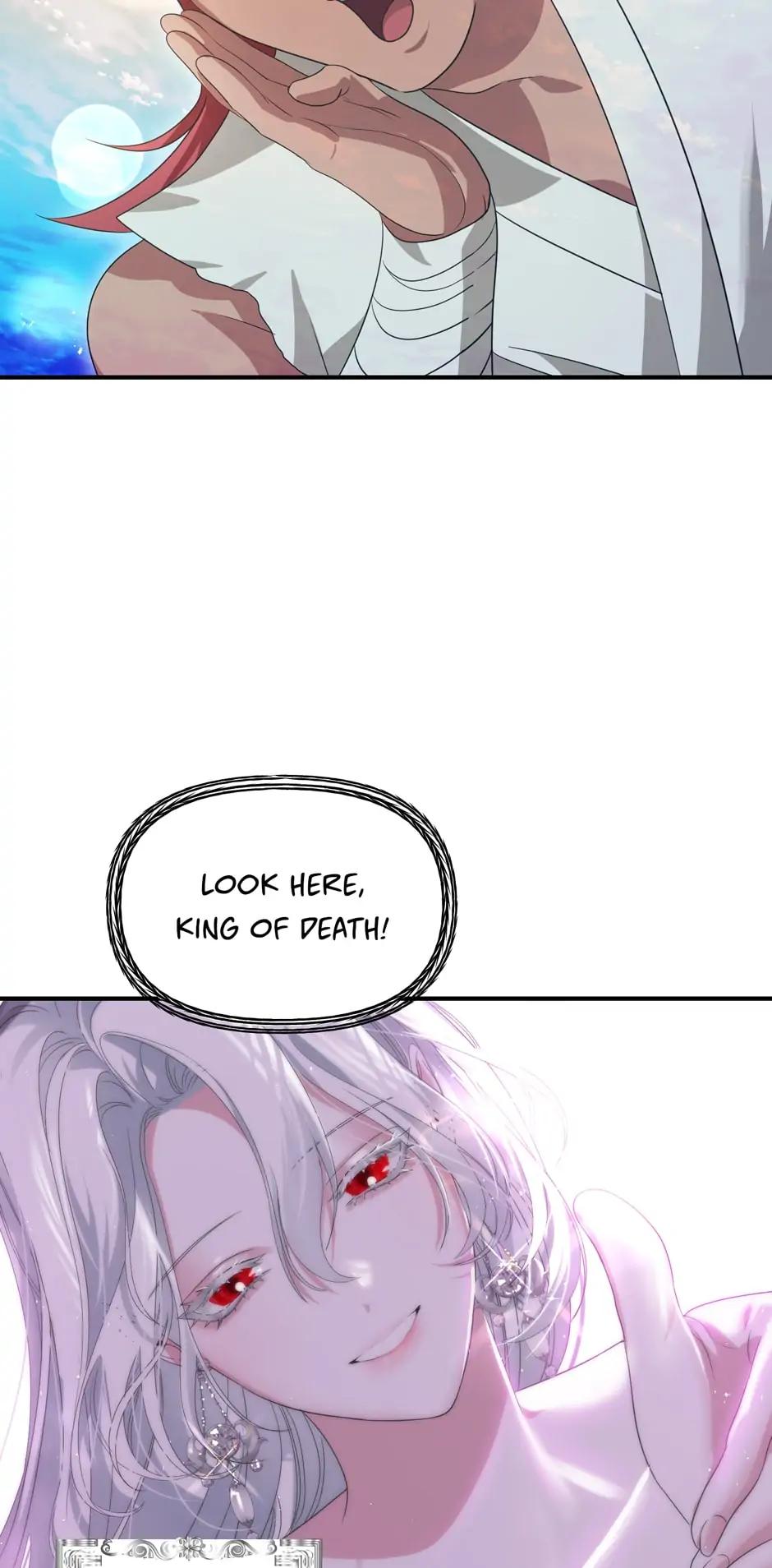 SSS-Class Revival Hunter Chapter 94 — page 4