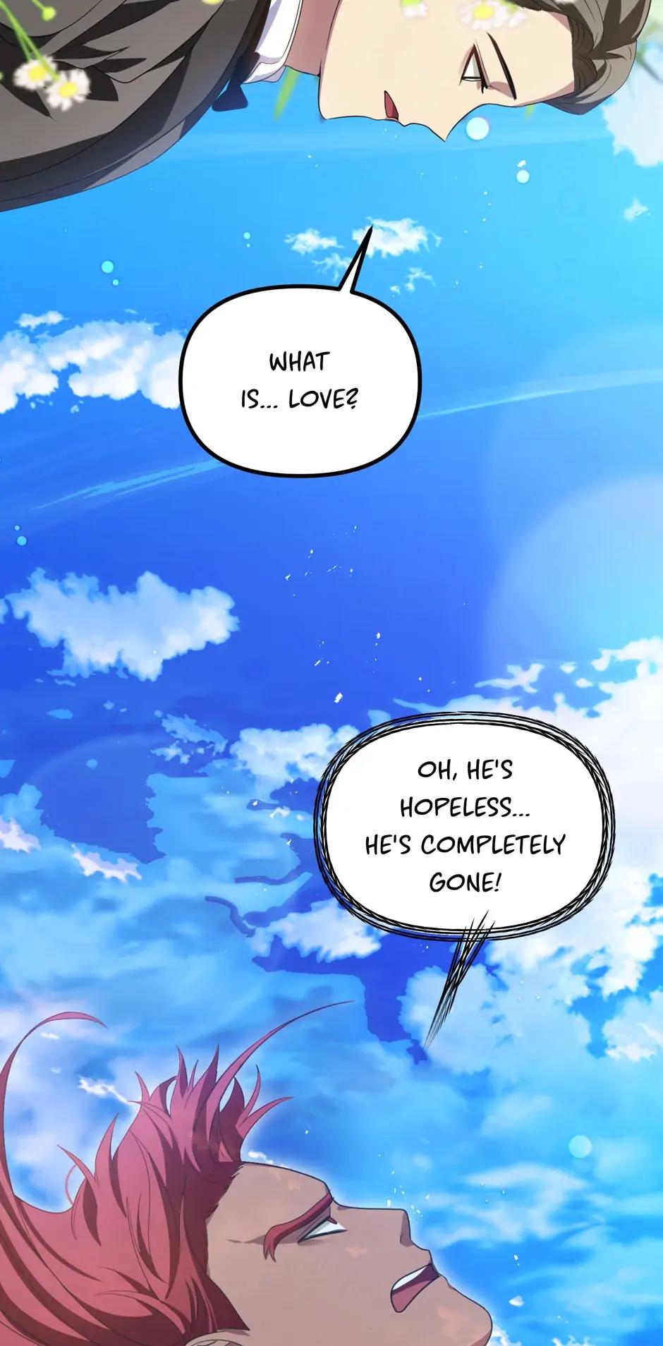SSS-Class Revival Hunter Chapter 94 — page 6