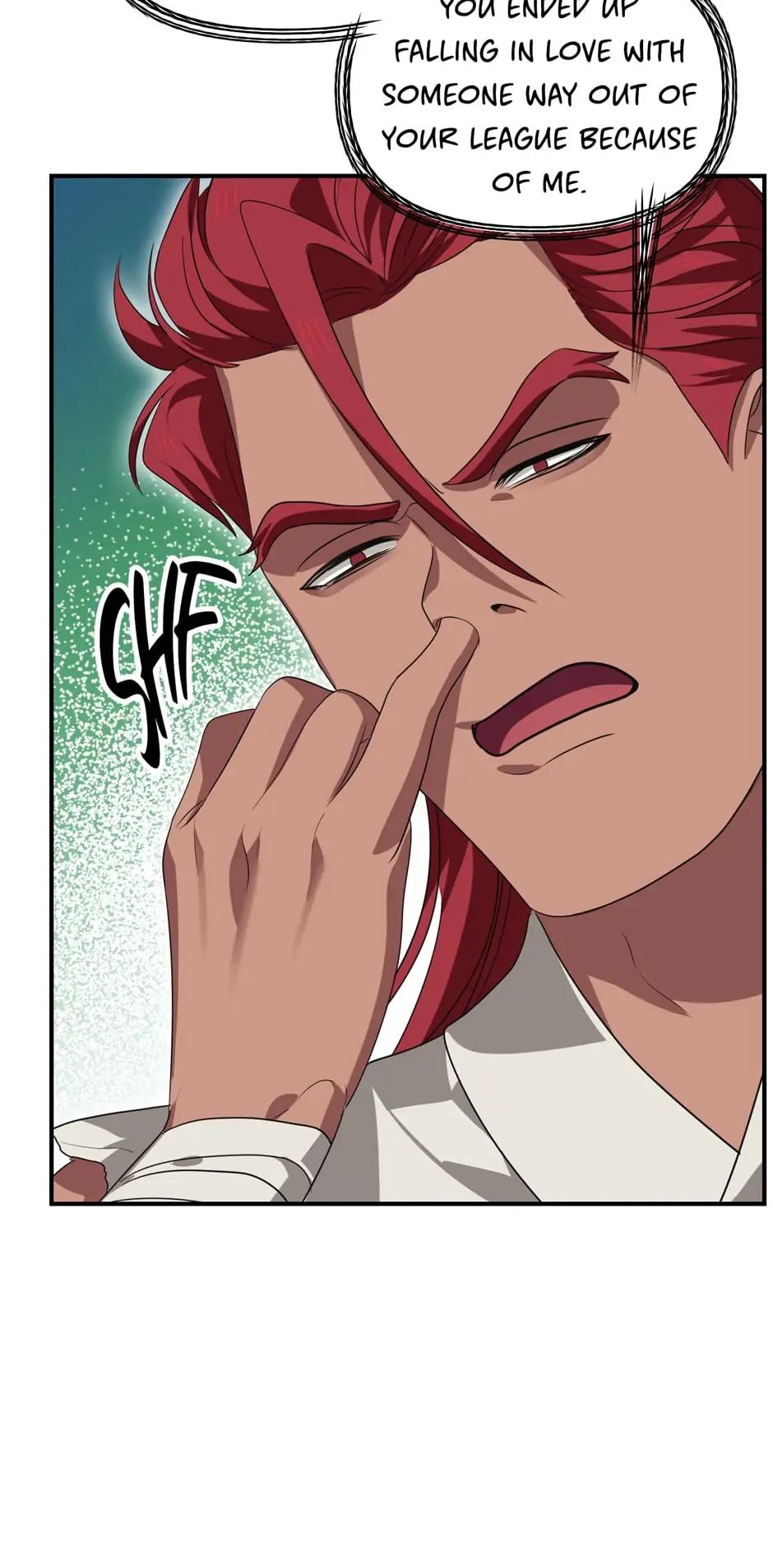 SSS-Class Revival Hunter Chapter 94 — page 8