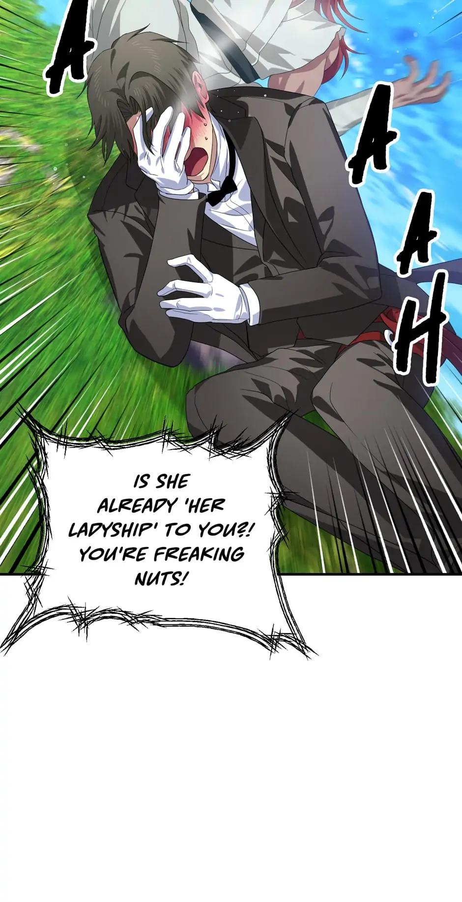 SSS-Class Revival Hunter Chapter 94 — page 12