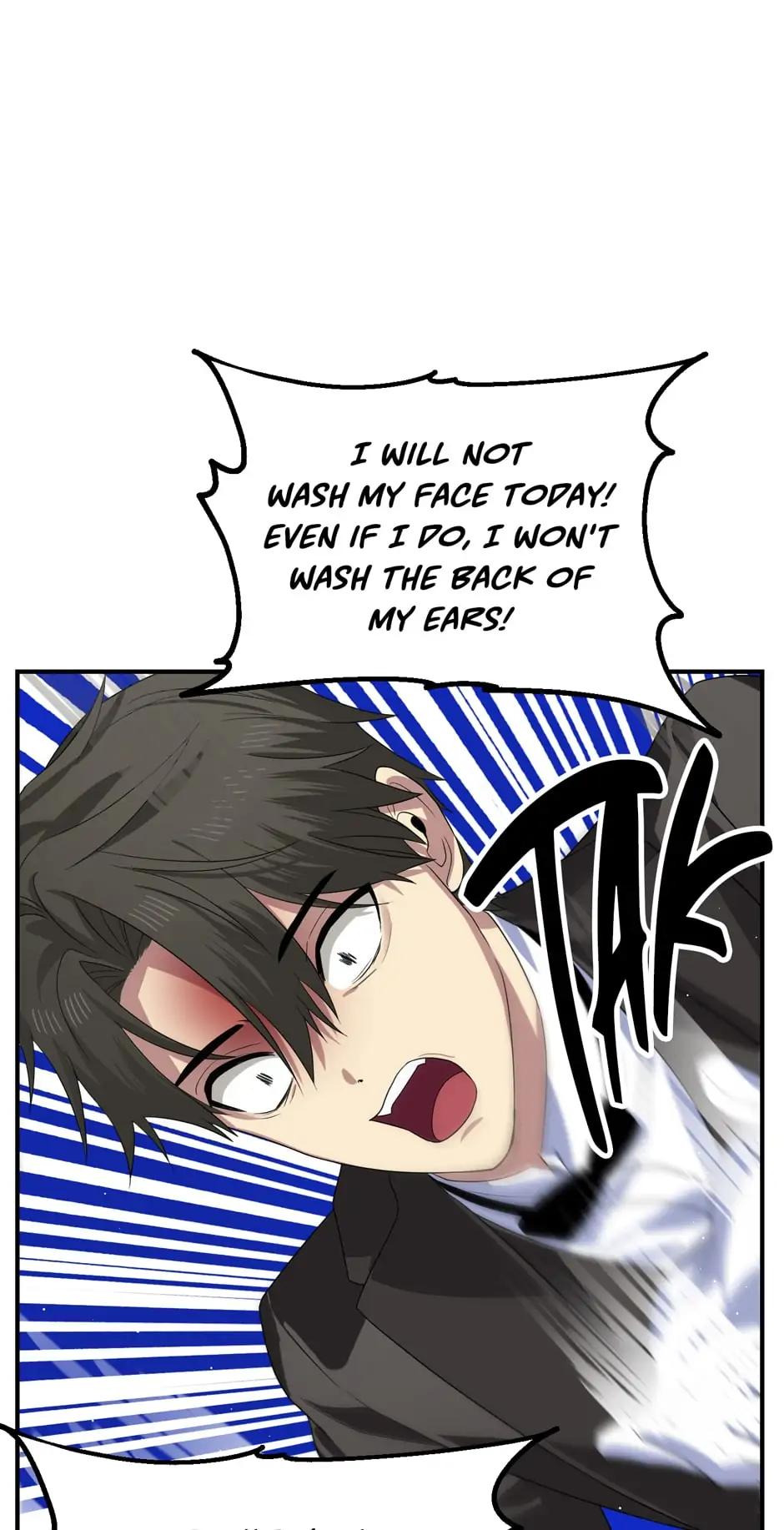 SSS-Class Revival Hunter Chapter 94 — page 13
