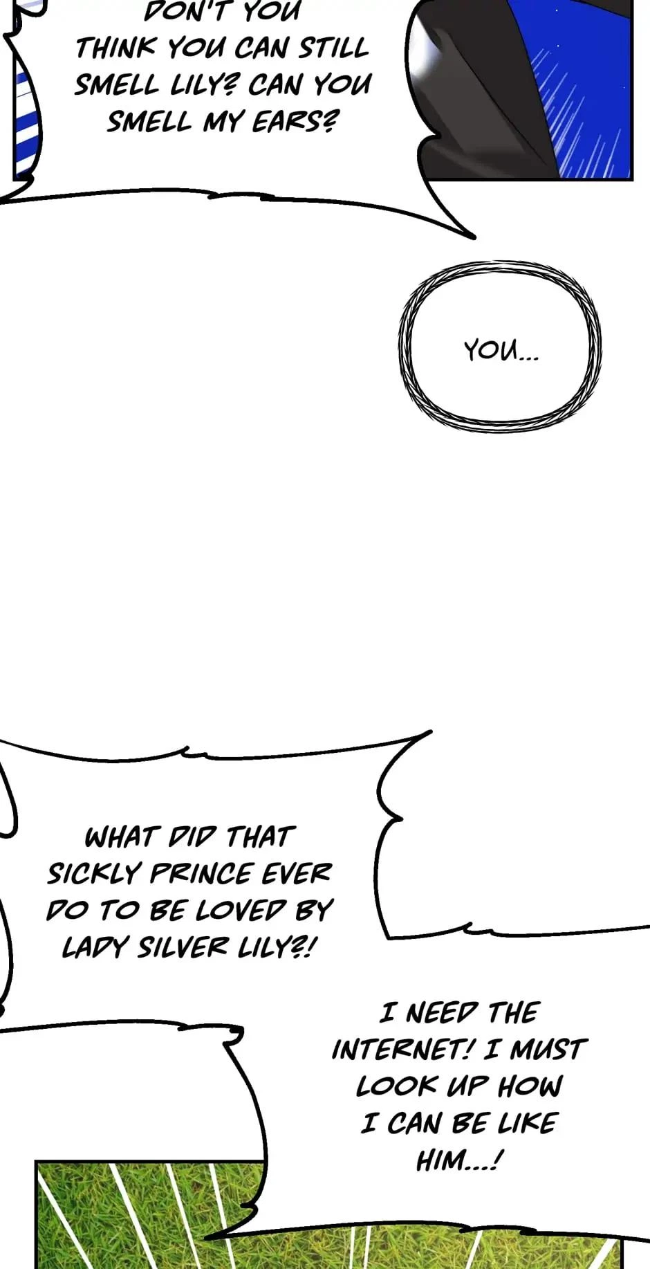 SSS-Class Revival Hunter Chapter 94 — page 14