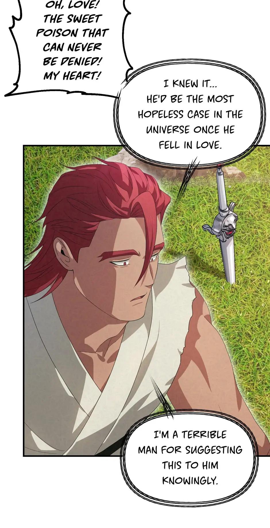 SSS-Class Revival Hunter Chapter 94 — page 16