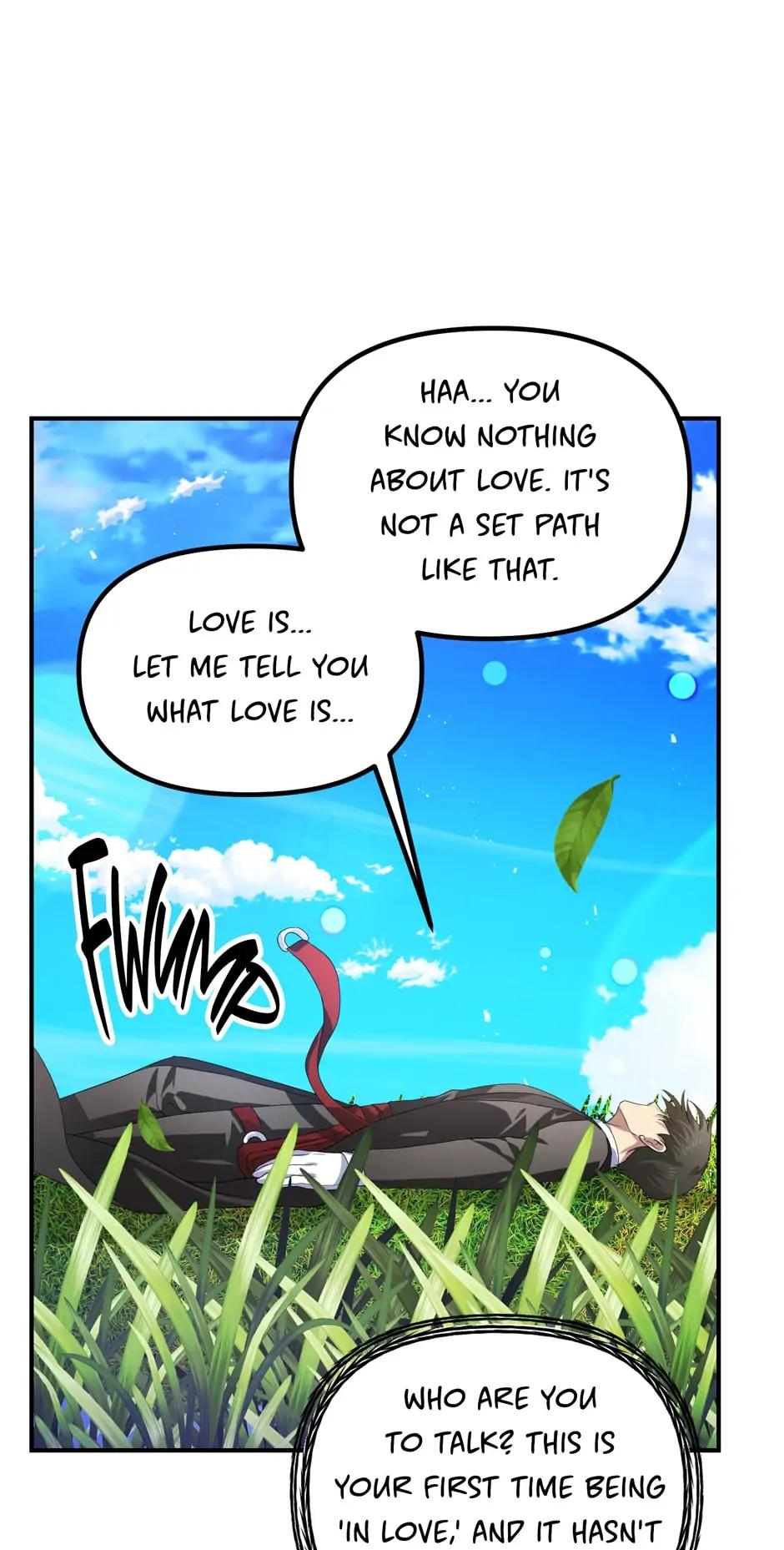 SSS-Class Revival Hunter Chapter 94 — page 20