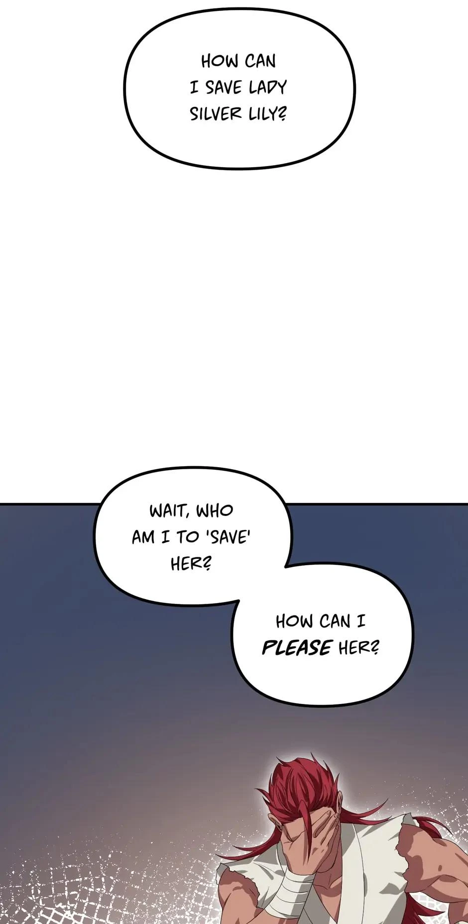 SSS-Class Revival Hunter Chapter 94 — page 22