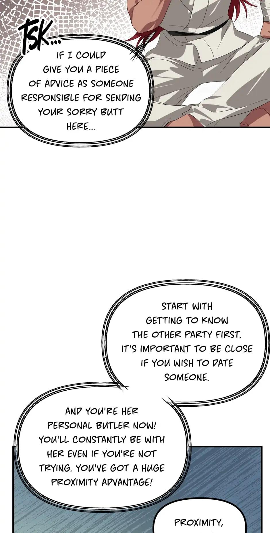 SSS-Class Revival Hunter Chapter 94 — page 23