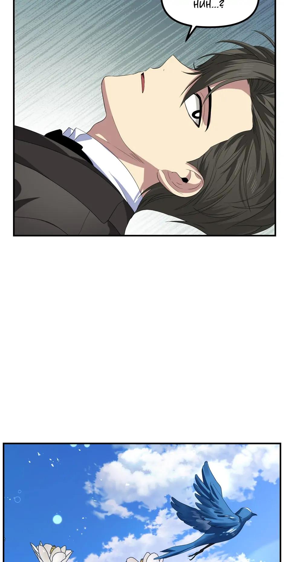 SSS-Class Revival Hunter Chapter 94 — page 24