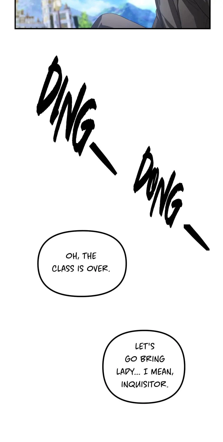 SSS-Class Revival Hunter Chapter 94 — page 27