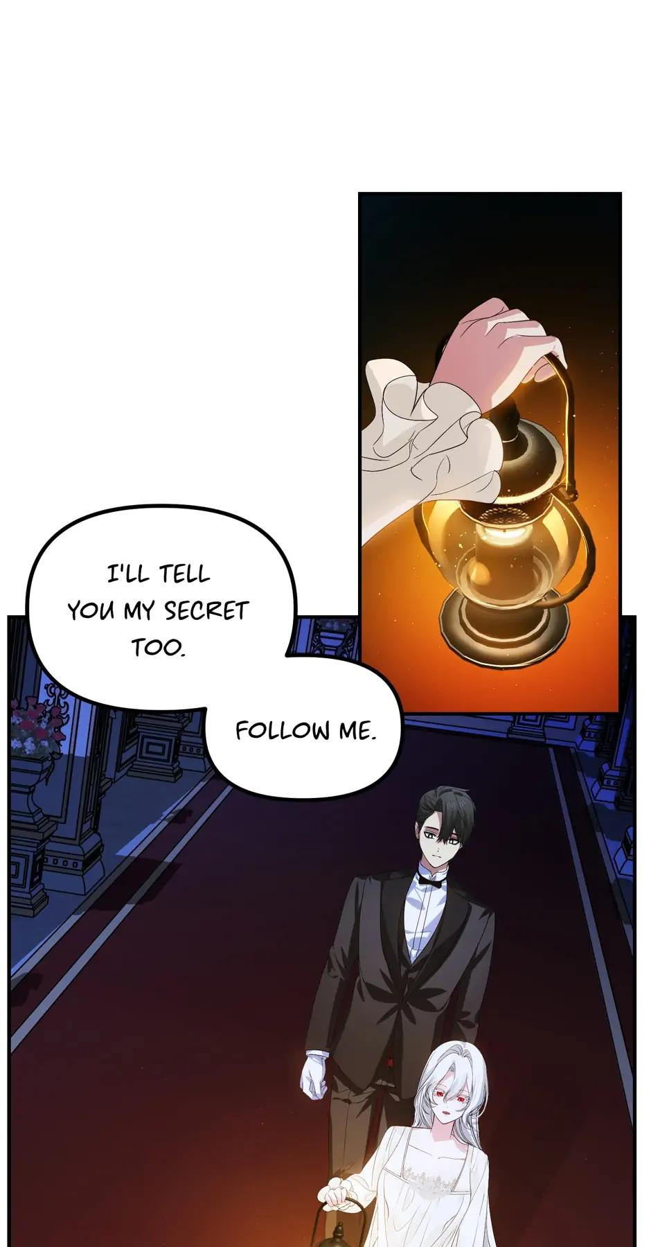 SSS-Class Revival Hunter Chapter 94 — page 30