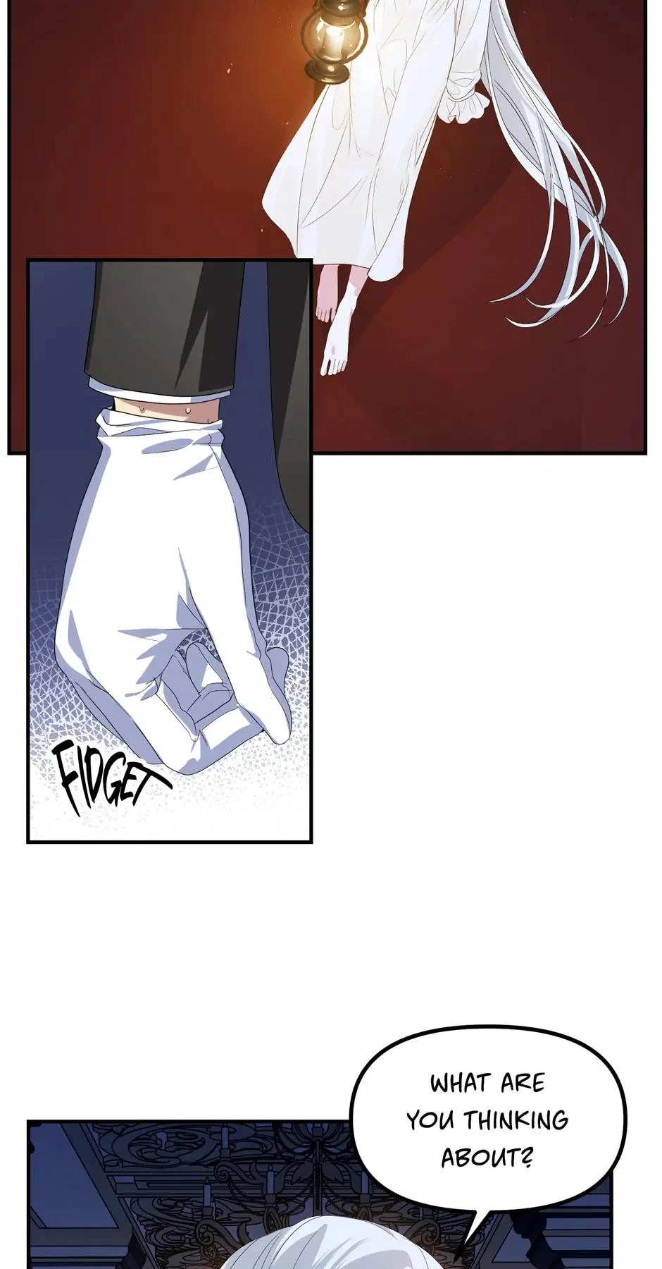 SSS-Class Revival Hunter Chapter 94 — page 31