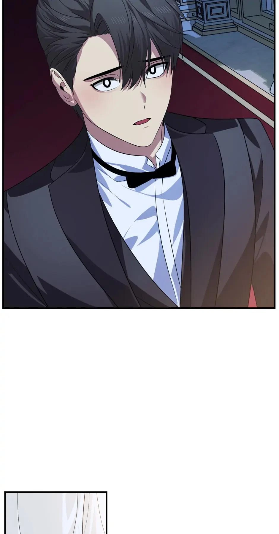 SSS-Class Revival Hunter Chapter 94 — page 35
