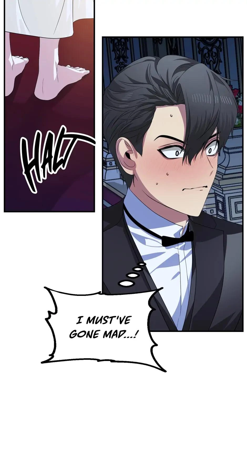 SSS-Class Revival Hunter Chapter 94 — page 36