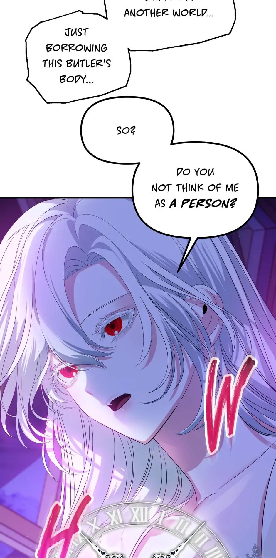 SSS-Class Revival Hunter Chapter 94 — page 47